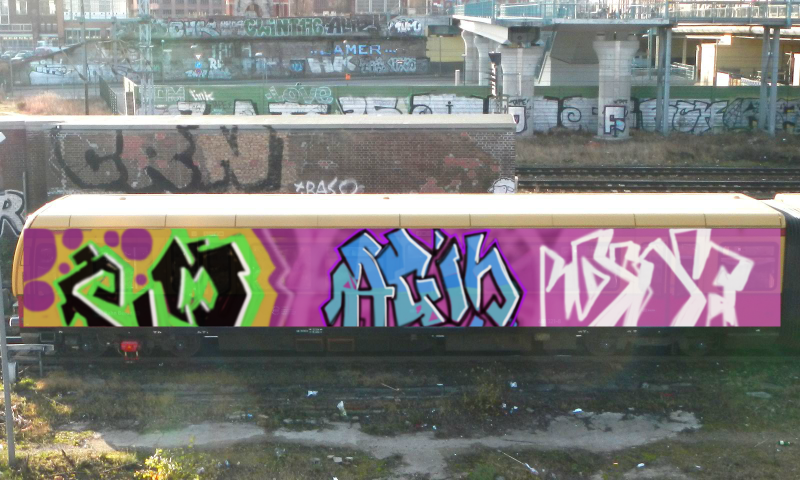 Bombing 1407770678371