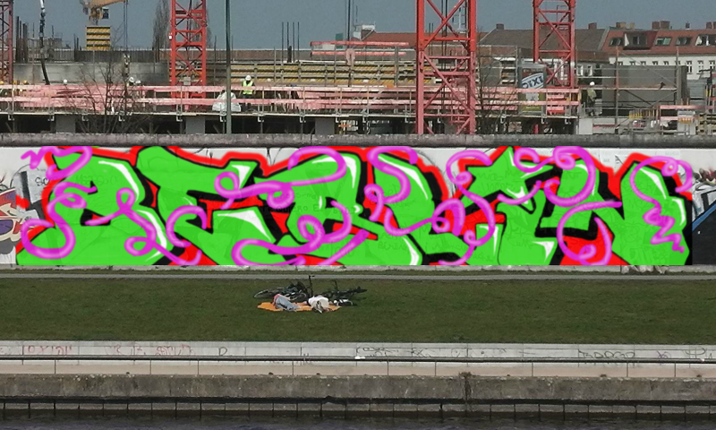 Bombing 1407782977465