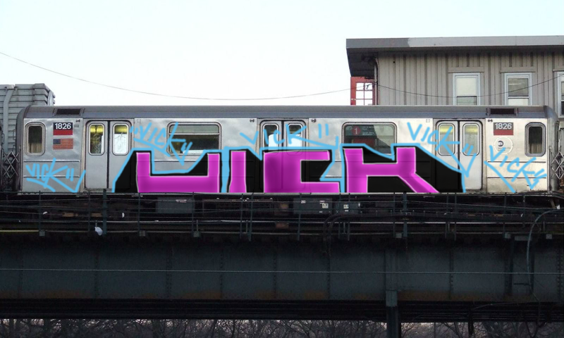 Bombing 1407783630137