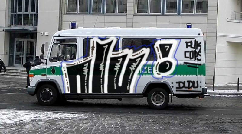 Bombing 1407789092800