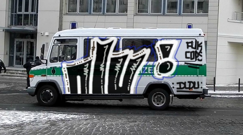 Bombing 1407789092800