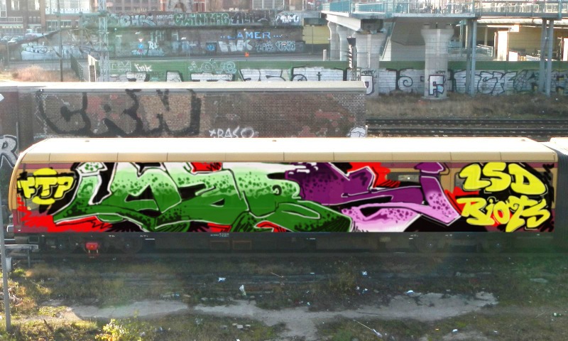 Bombing 1407789228196