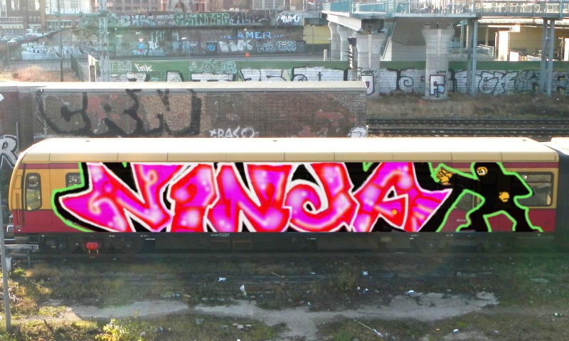 Bombing 1407791196531