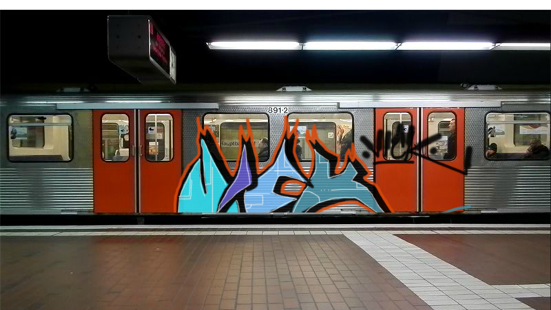 Bombing 1407793656865