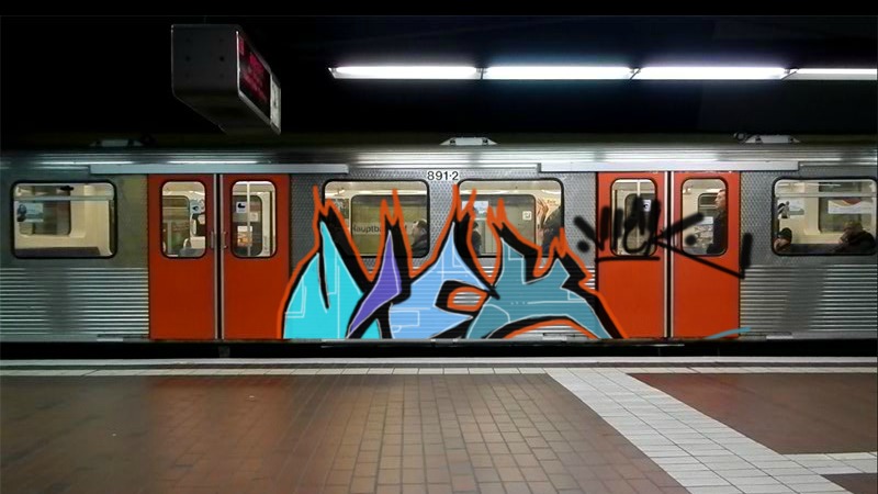 Bombing 1407793656865