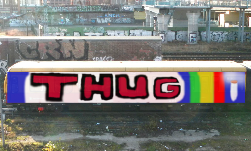 Bombing 1407794967898