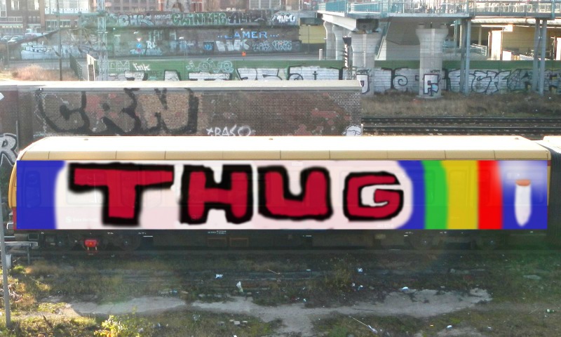 Bombing 1407794967898