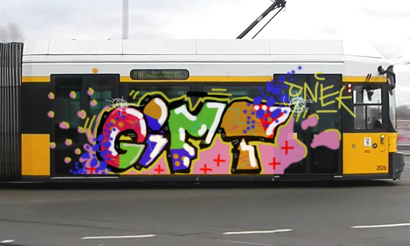 Bombing 1407799395082