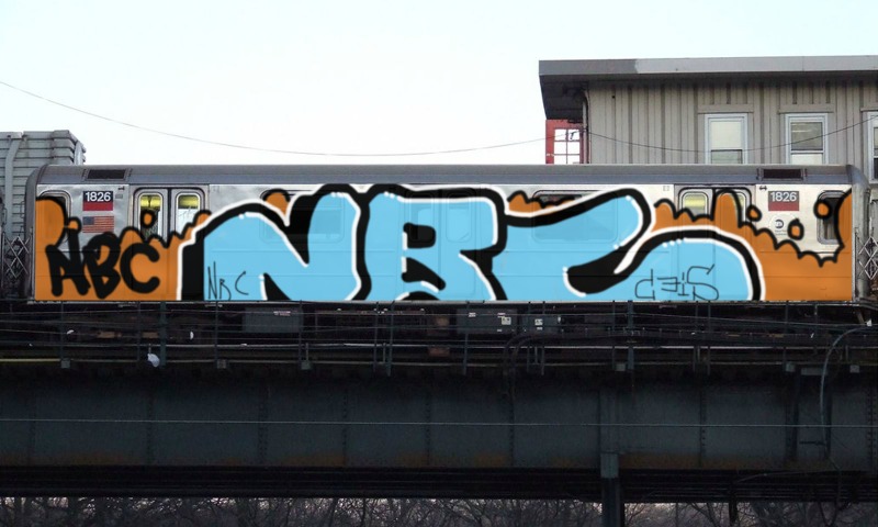 Bombing 1407799680103