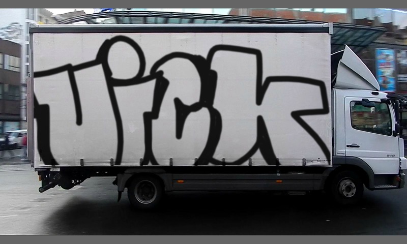 Bombing 1407802512924