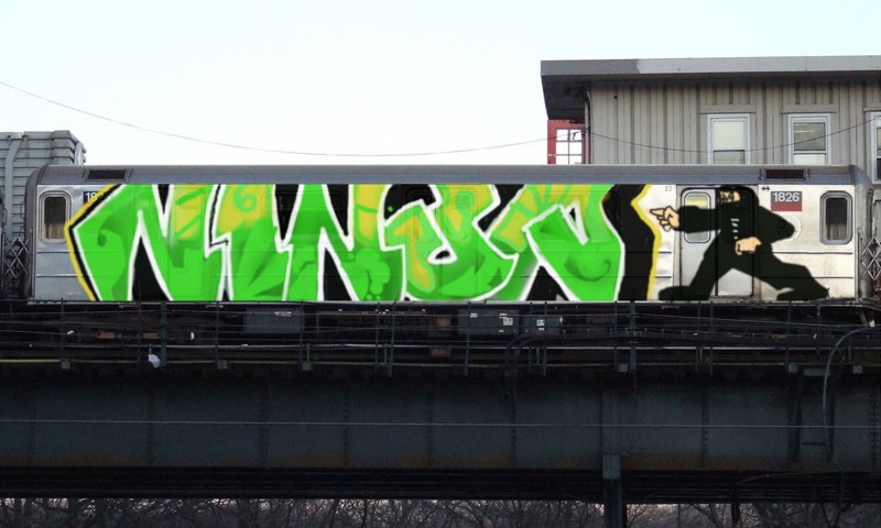 Bombing 1407803115031