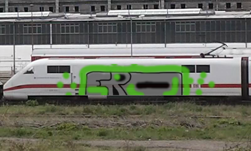 Bombing 1407807191150