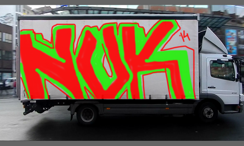 Bombing 1407820168447