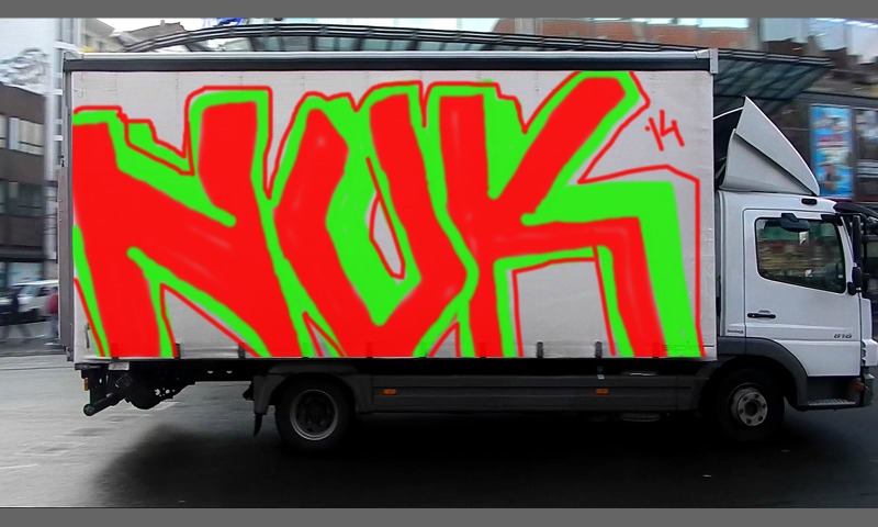 Bombing 1407820168447