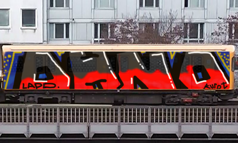 Bombing 1407853142977