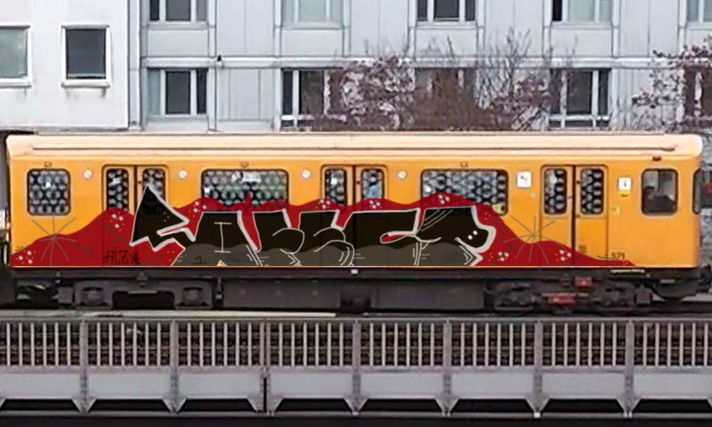 Bombing 1407853563307