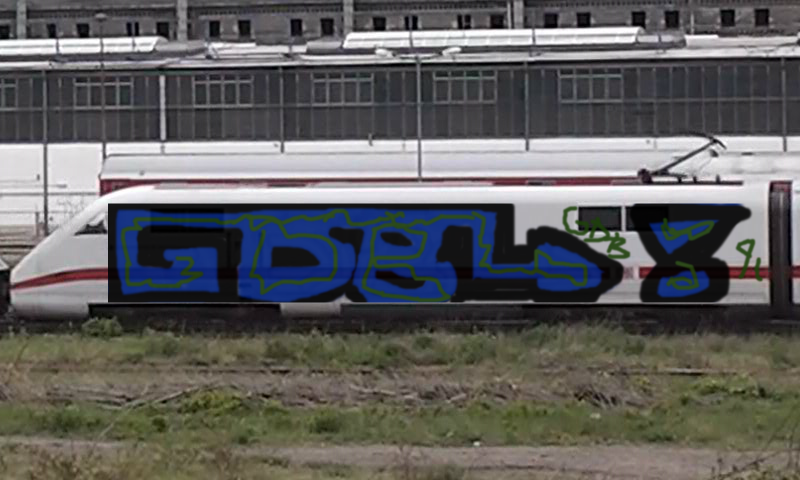 Bombing 1407855552778