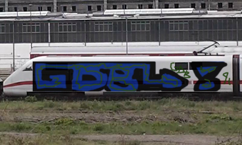 Bombing 1407855552778