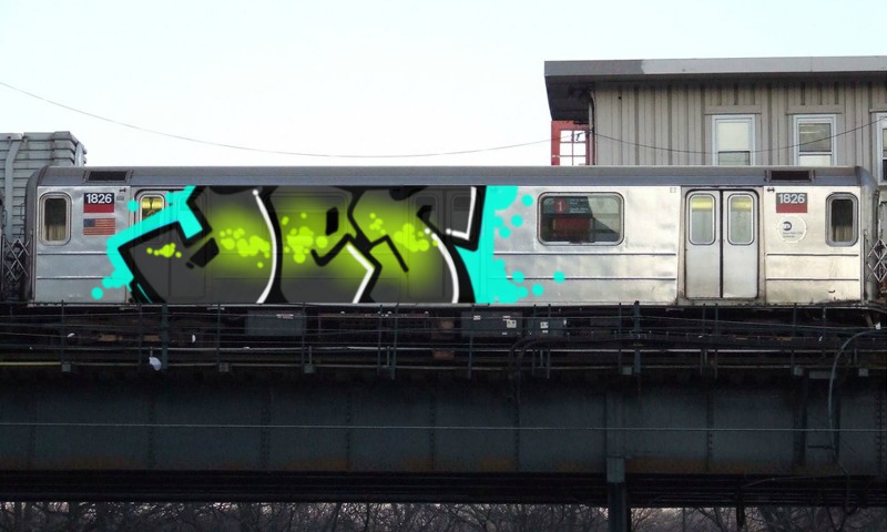 Bombing 1407855646888