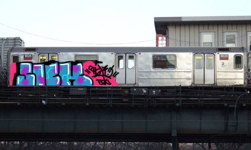 Bombing 1407859997409