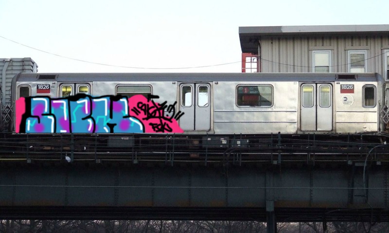 Bombing 1407859997409