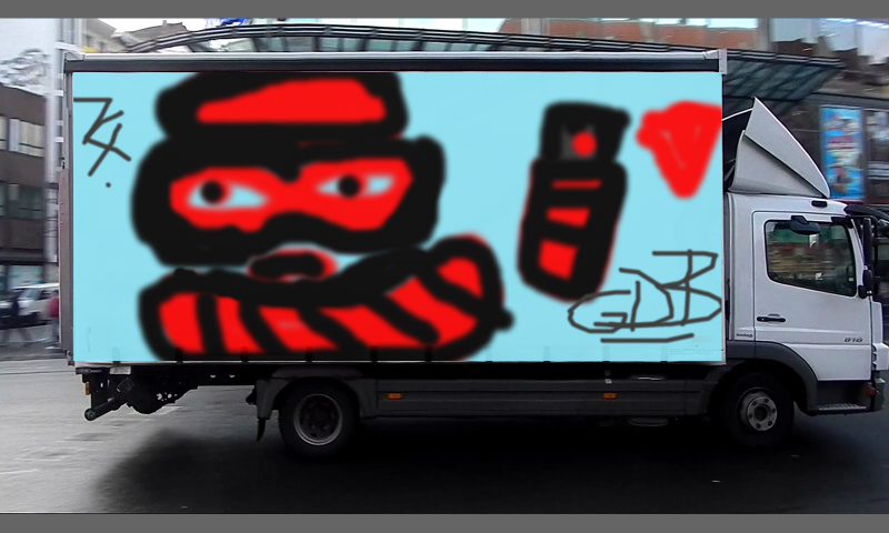 Bombing 1407867945915