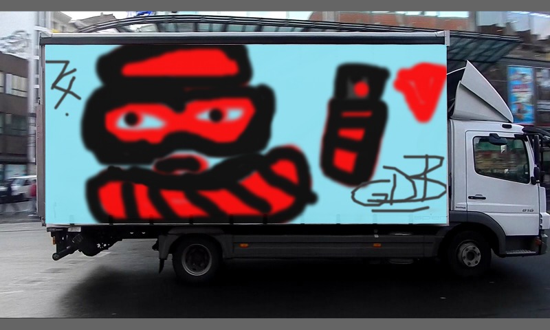 Bombing 1407867945915