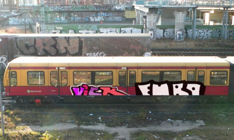 Bombing 1407870332921