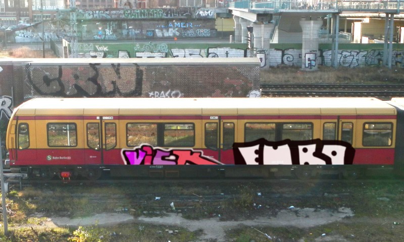 Bombing 1407870332921