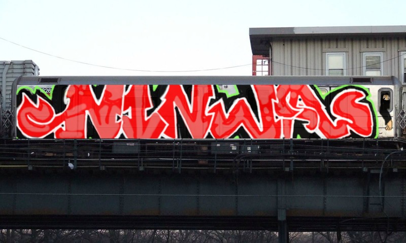 Bombing 1407884089421