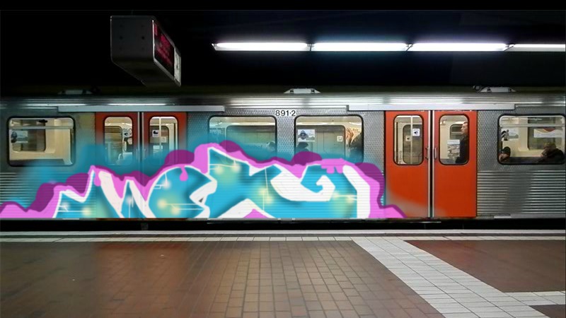 Bombing 1407888571019