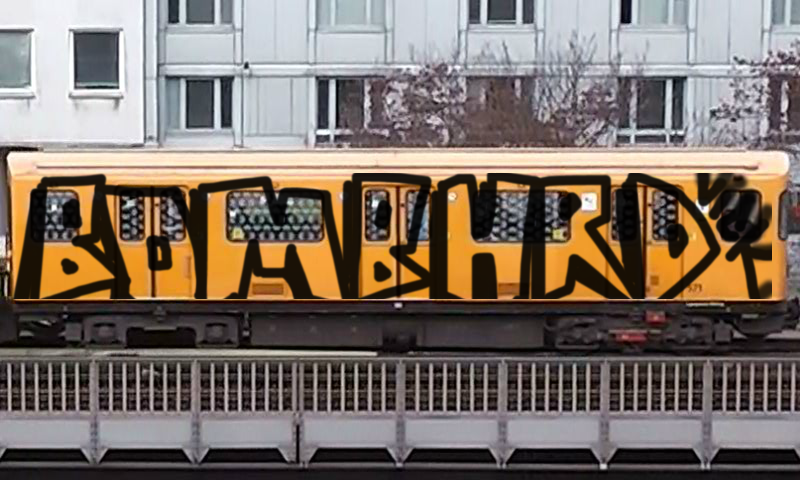 Bombing 1407889397498