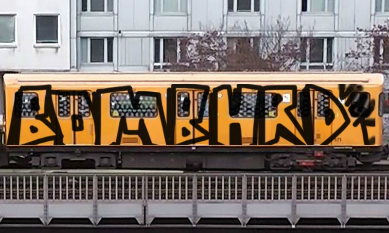 Bombing 1407889397498