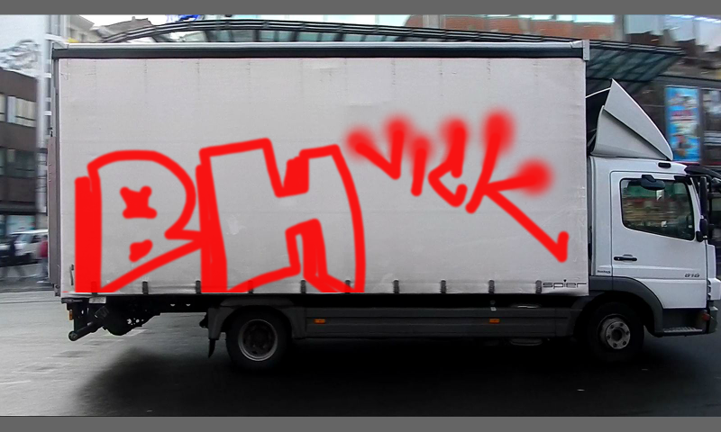 Bombing 1407889630369