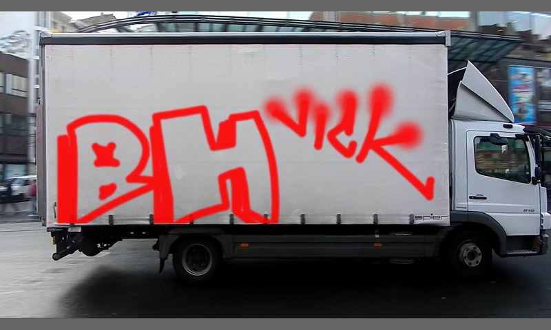 Bombing 1407889630369