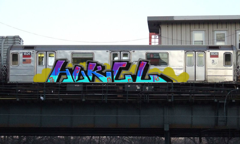 Bombing 1407890155716