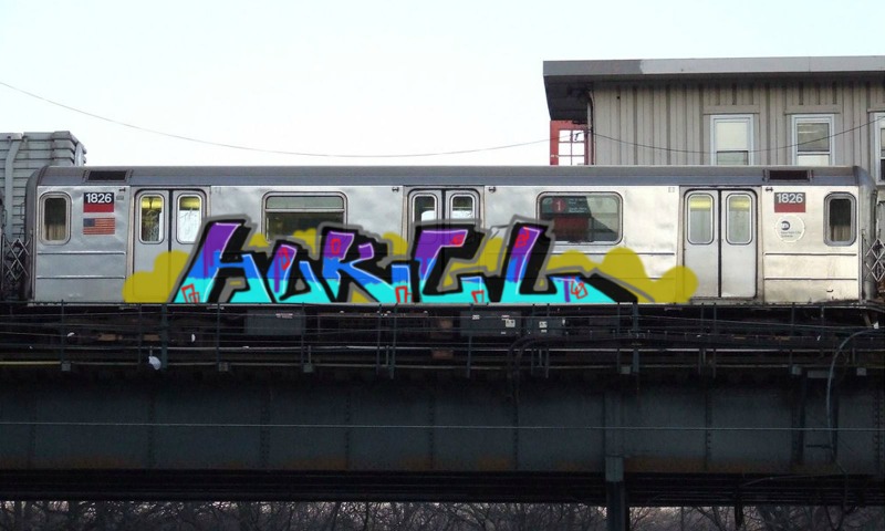 Bombing 1407890155716