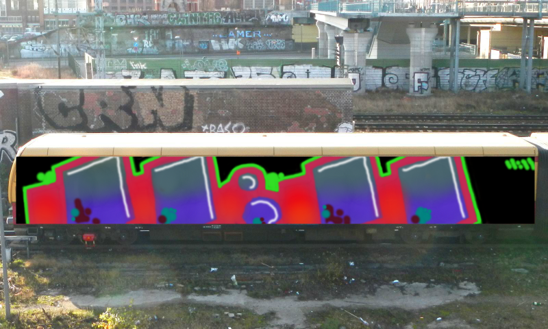 Bombing 1407955383357