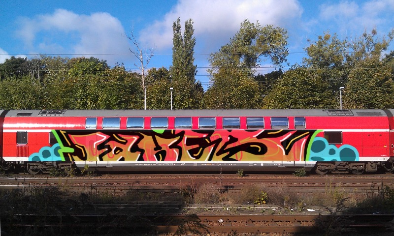 Bombing 1407891961918