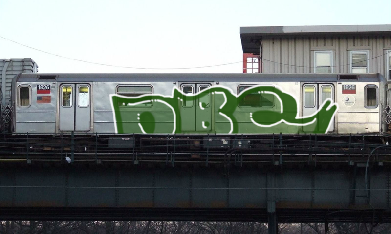 Bombing 1407893313564