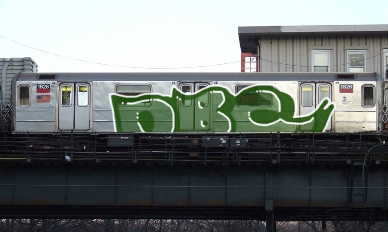 Bombing 1407893313564