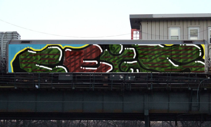 Bombing 1407894974755