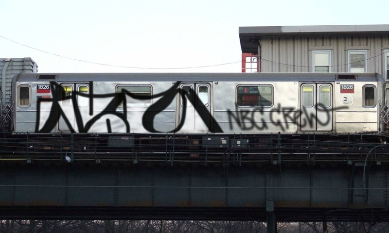 Bombing 1407895488003