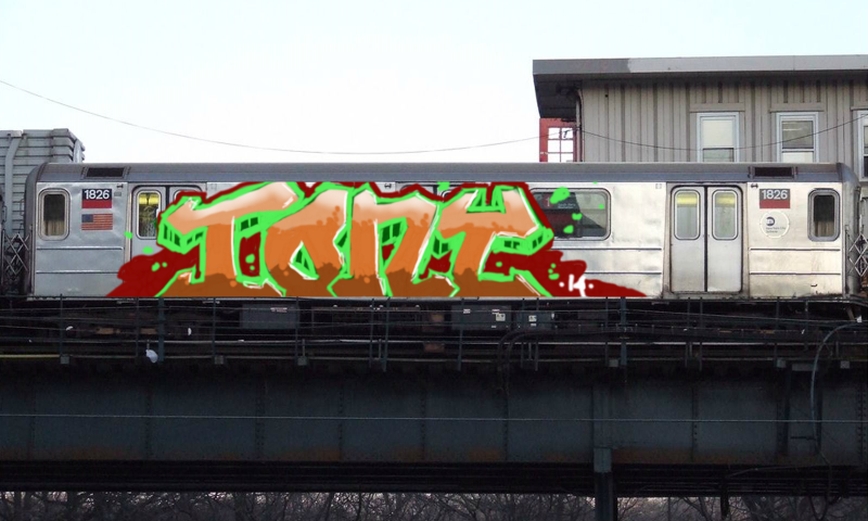 Bombing 1407896999517