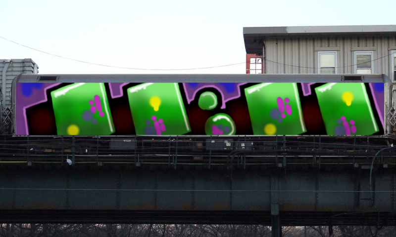 Bombing 1407969324894