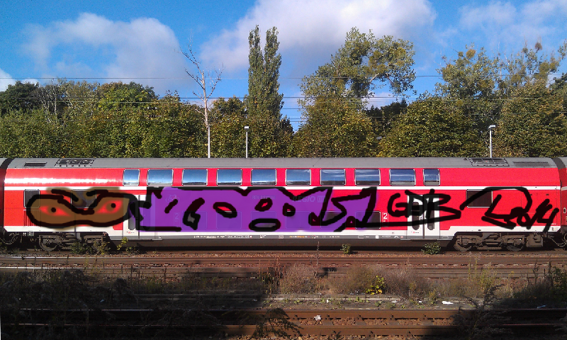 Bombing 1407915863369