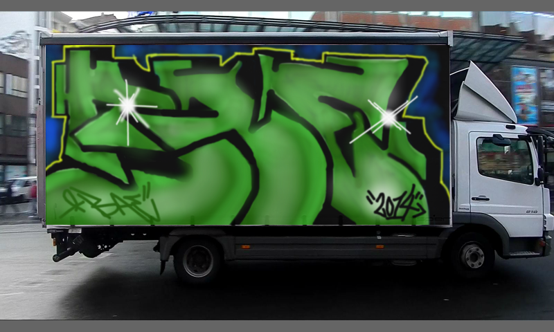 Bombing 1407918922129