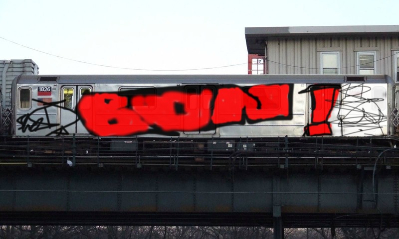 Bombing 1407921406742