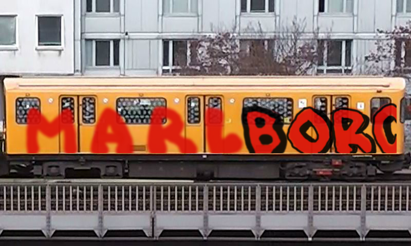 Bombing 1407925087087