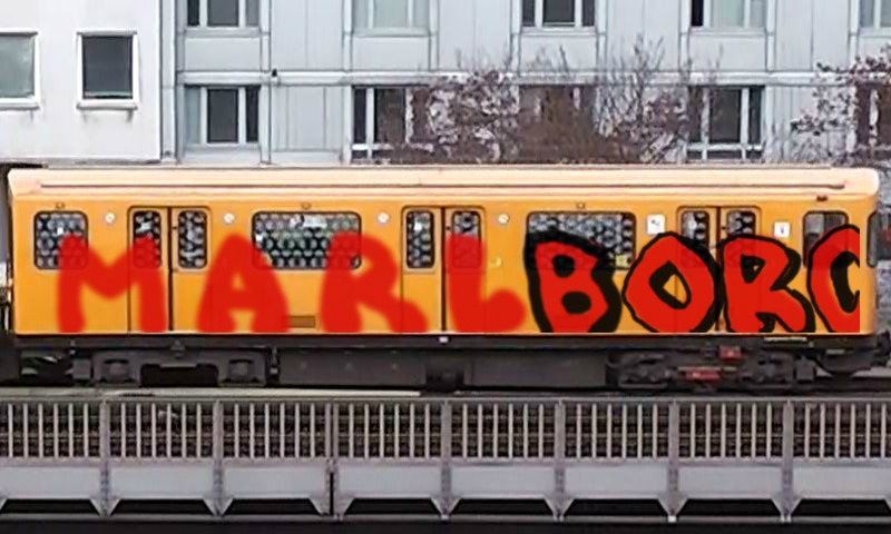 Bombing 1407925087087